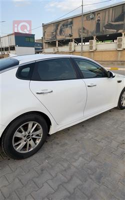 کیا ئۆپتیما